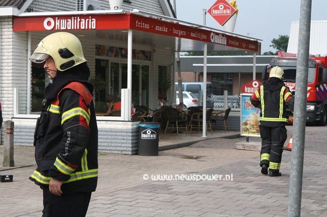 Aardgas Lek Gereformeerde Kerk Hoofdkanaal  Emmer-Compascuum 09 - 07 - 2014  (27)