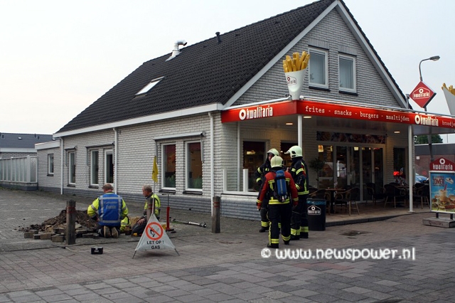 Aardgas Lek Gereformeerde Kerk Hoofdkanaal  Emmer-Compascuum 09 - 07 - 2014  (3)
