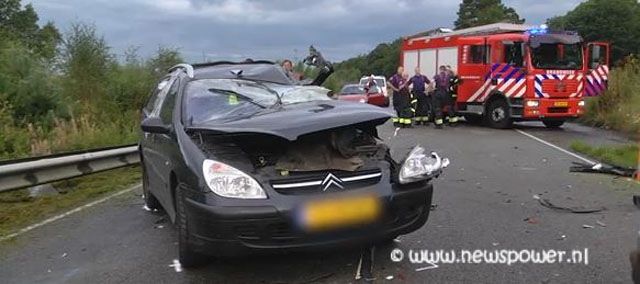 Knipserondweg emmen b