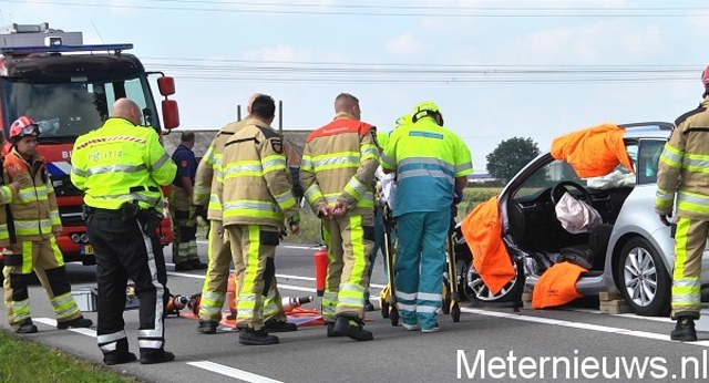 ongevalhessenwegzwolle