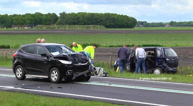 ongevalkerenopn36ommen 2