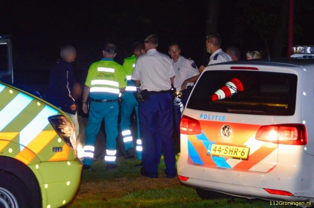 persoon-te-water-musselkanaal-2