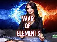  War of the Elements