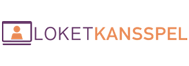 logo Loket Kansspel