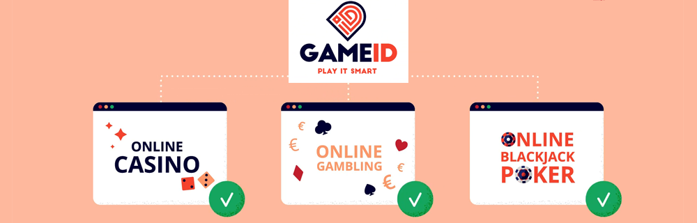 GameID Play It Smart