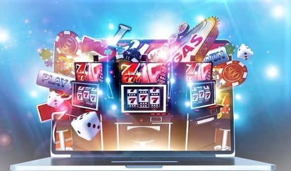 new online casino