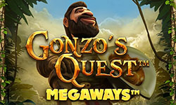 Gonzo’s Quest