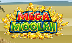 Mega Moolah