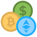 Cryptocurrencies 