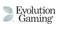 evolution gaming