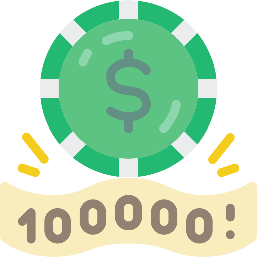 progressieve jackpot 