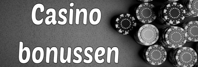 Casino Bonussen